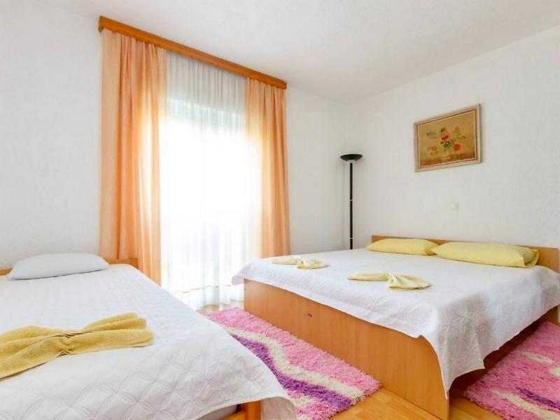 Apartments Damir Kaštel Štafilić المظهر الخارجي الصورة