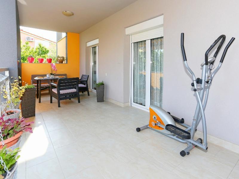 Apartments Damir Kaštel Štafilić المظهر الخارجي الصورة