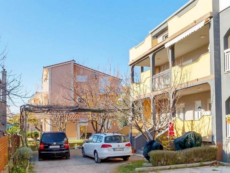 Apartments Damir Kaštel Štafilić المظهر الخارجي الصورة