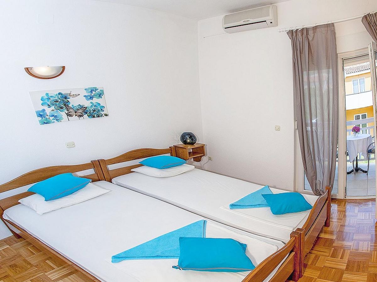 Apartments Damir Kaštel Štafilić المظهر الخارجي الصورة