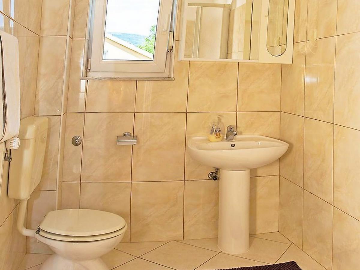 Apartments Damir Kaštel Štafilić المظهر الخارجي الصورة