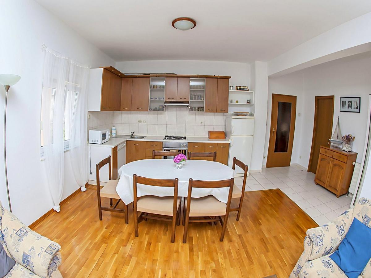 Apartments Damir Kaštel Štafilić المظهر الخارجي الصورة
