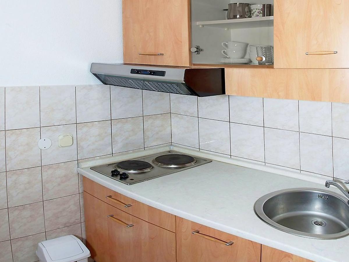Apartments Damir Kaštel Štafilić المظهر الخارجي الصورة