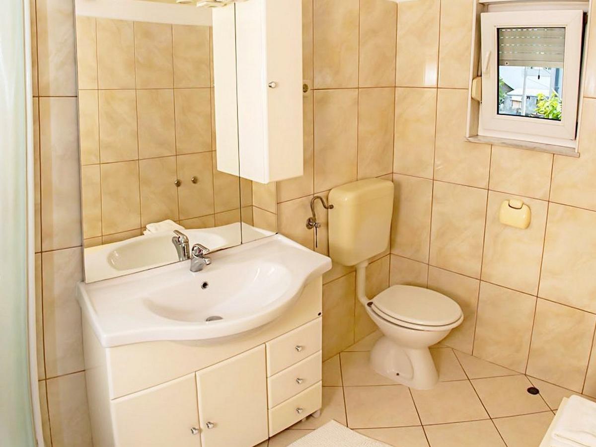 Apartments Damir Kaštel Štafilić المظهر الخارجي الصورة