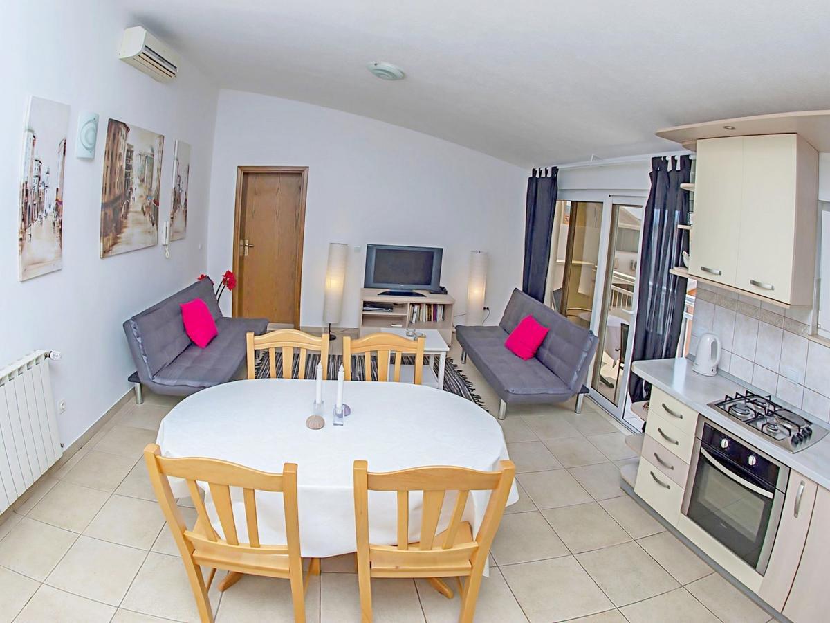 Apartments Damir Kaštel Štafilić المظهر الخارجي الصورة