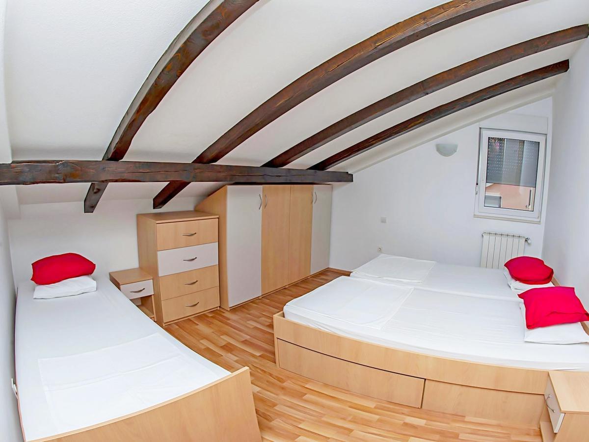 Apartments Damir Kaštel Štafilić المظهر الخارجي الصورة
