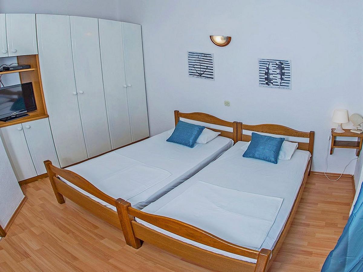 Apartments Damir Kaštel Štafilić المظهر الخارجي الصورة