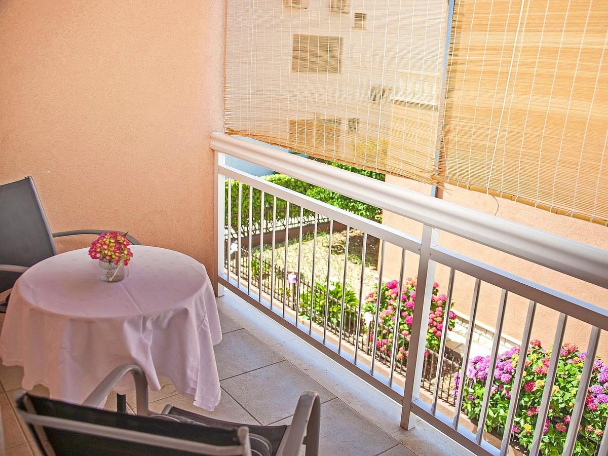 Apartments Damir Kaštel Štafilić المظهر الخارجي الصورة