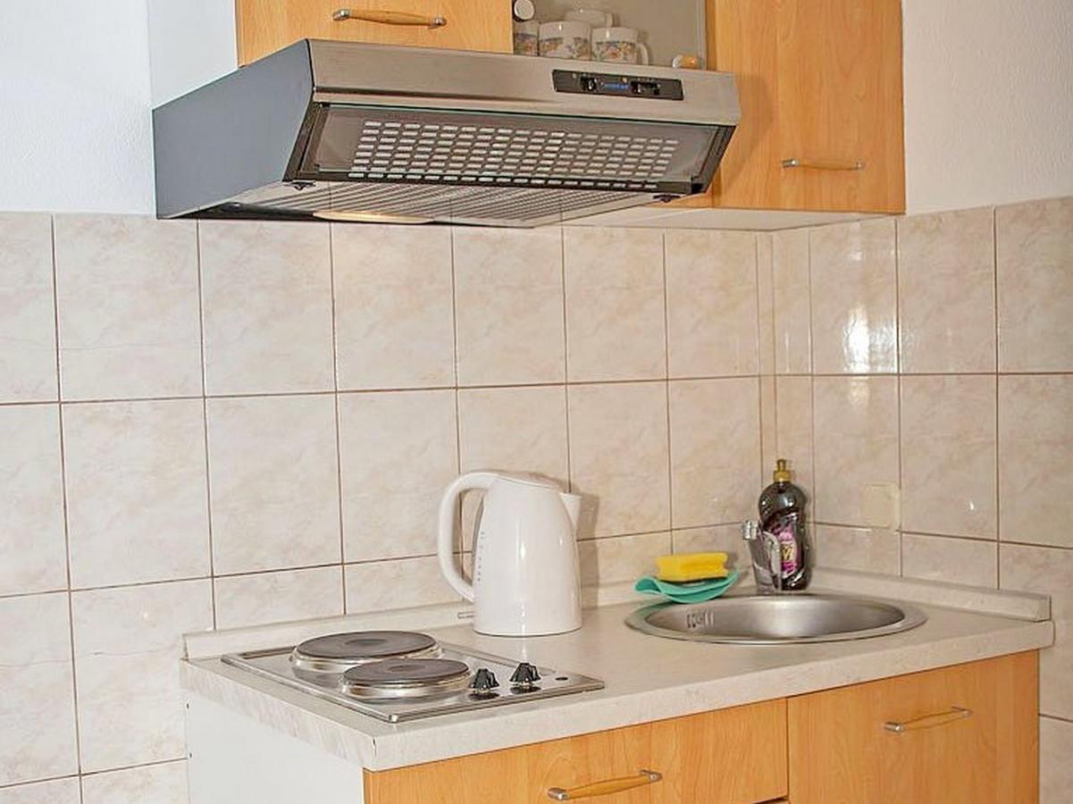 Apartments Damir Kaštel Štafilić المظهر الخارجي الصورة