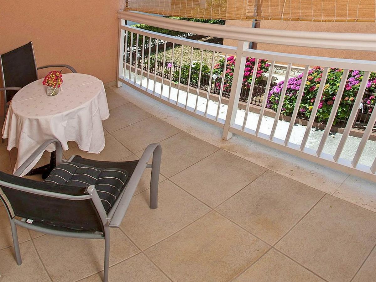 Apartments Damir Kaštel Štafilić المظهر الخارجي الصورة