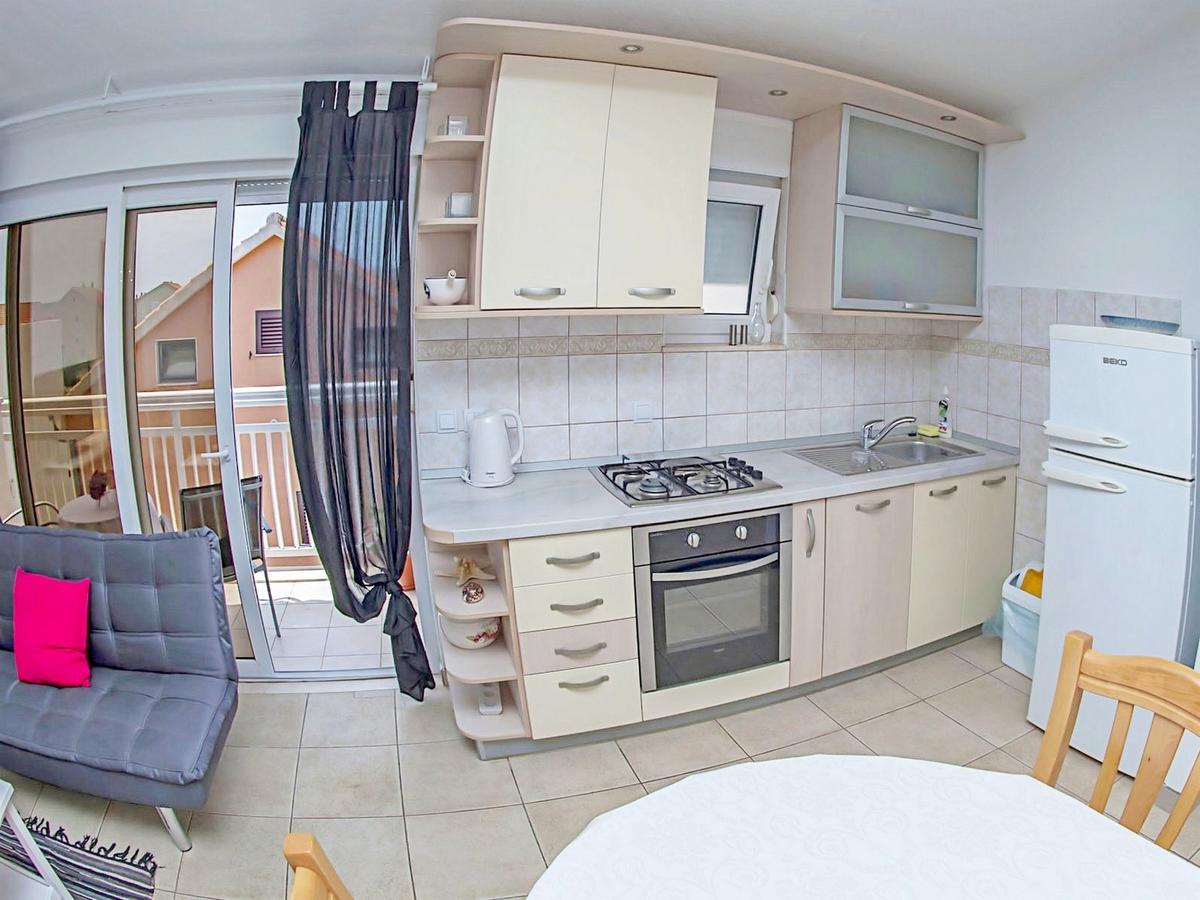 Apartments Damir Kaštel Štafilić المظهر الخارجي الصورة
