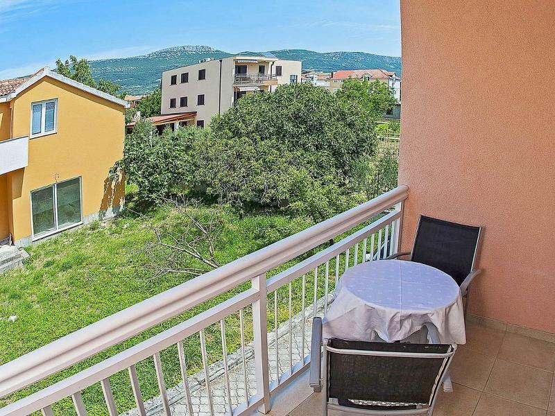 Apartments Damir Kaštel Štafilić المظهر الخارجي الصورة